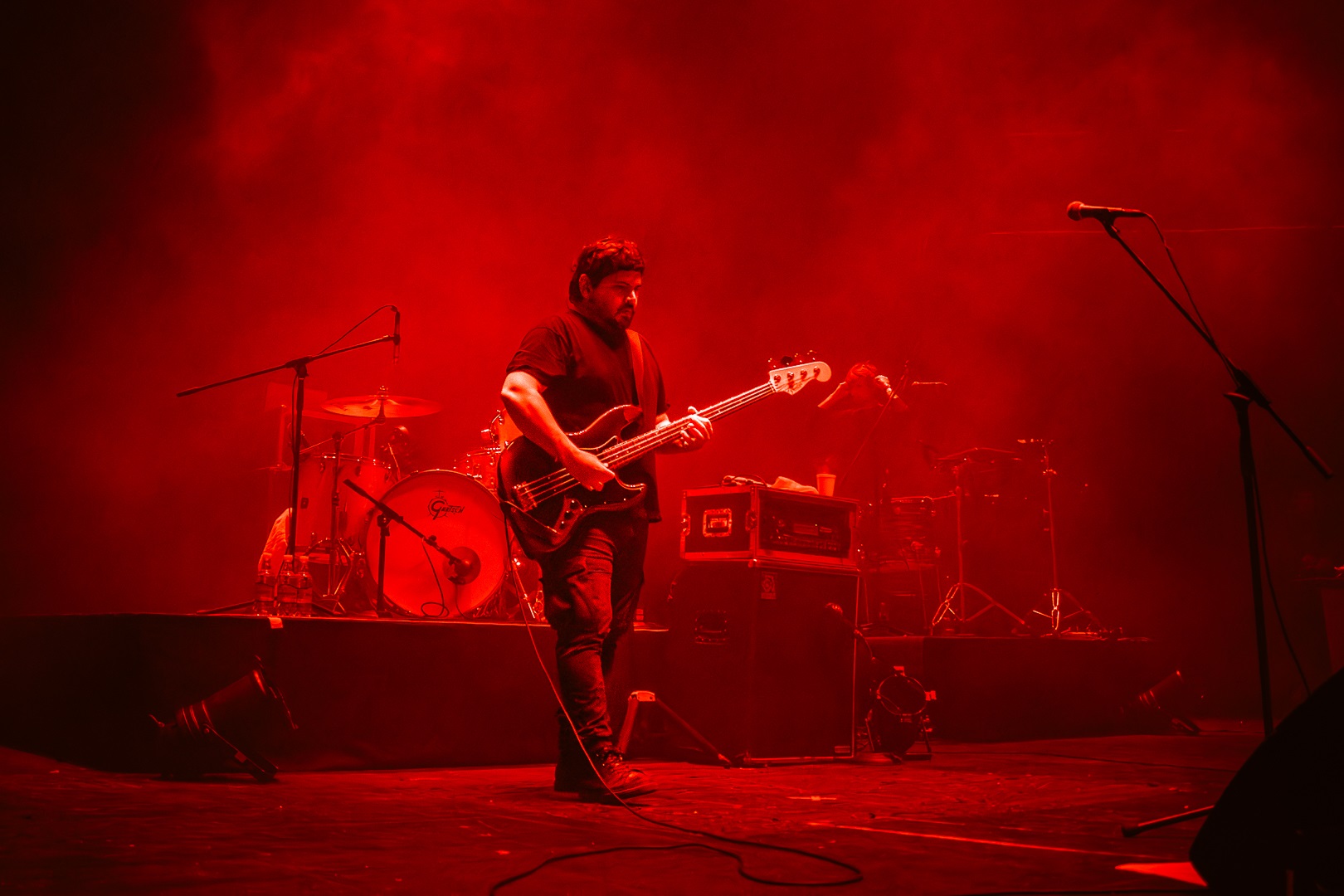 Él Mató a un Policía Motorizado
